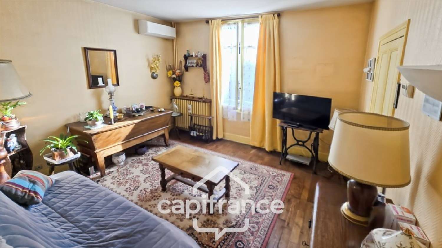 te koop huis Sevrey Saône-et-Loire 5