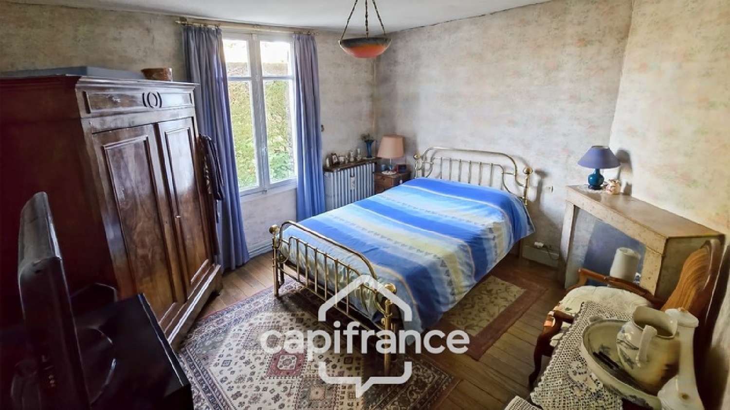 te koop huis Sevrey Saône-et-Loire 6