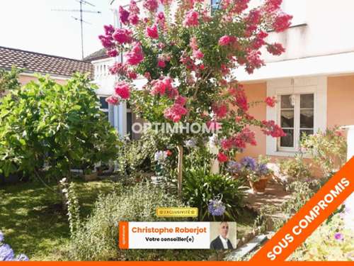 Sevrey Saône-et-Loire maison foto 7271995