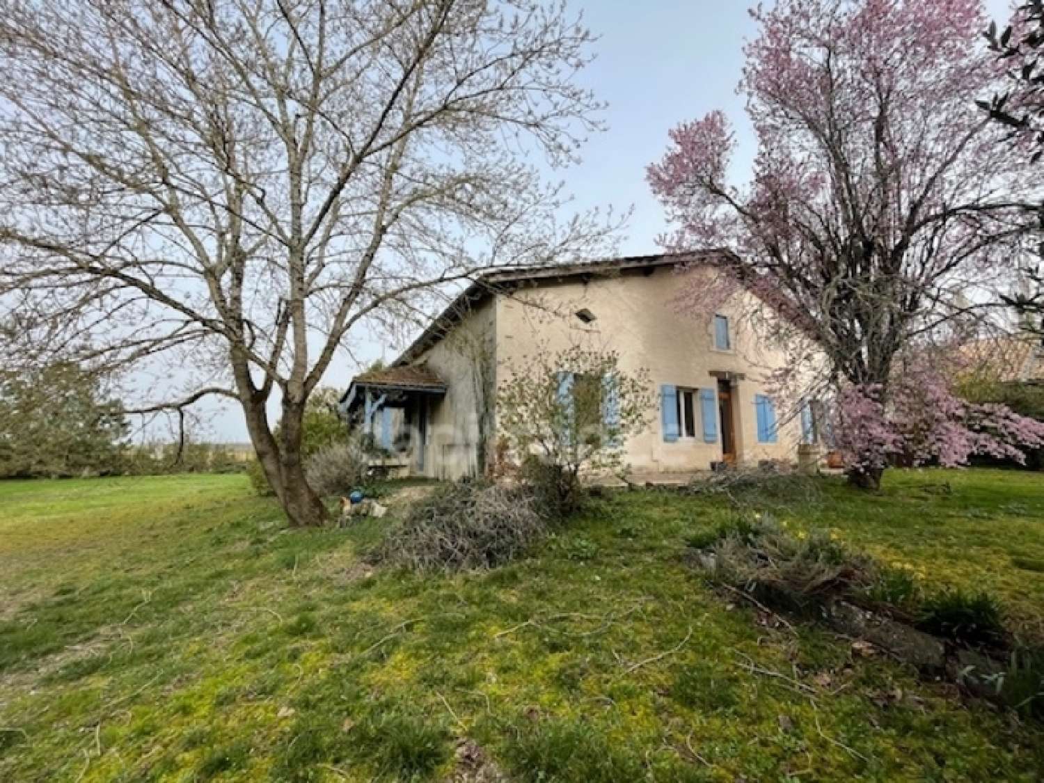 kaufen Haus Seyches Lot-et-Garonne 1