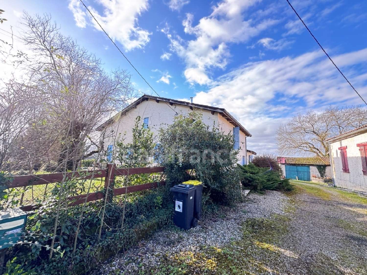 kaufen Haus Seyches Lot-et-Garonne 3