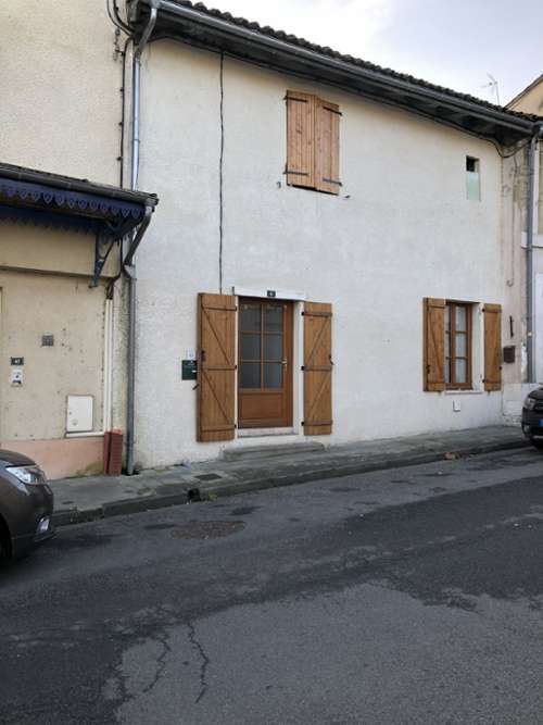Seyches Lot-et-Garonne casa foto 7282910