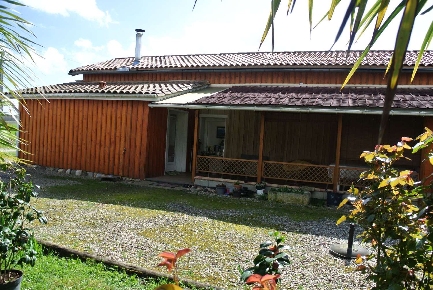  en venta casa Seyches Lot-et-Garonne 1