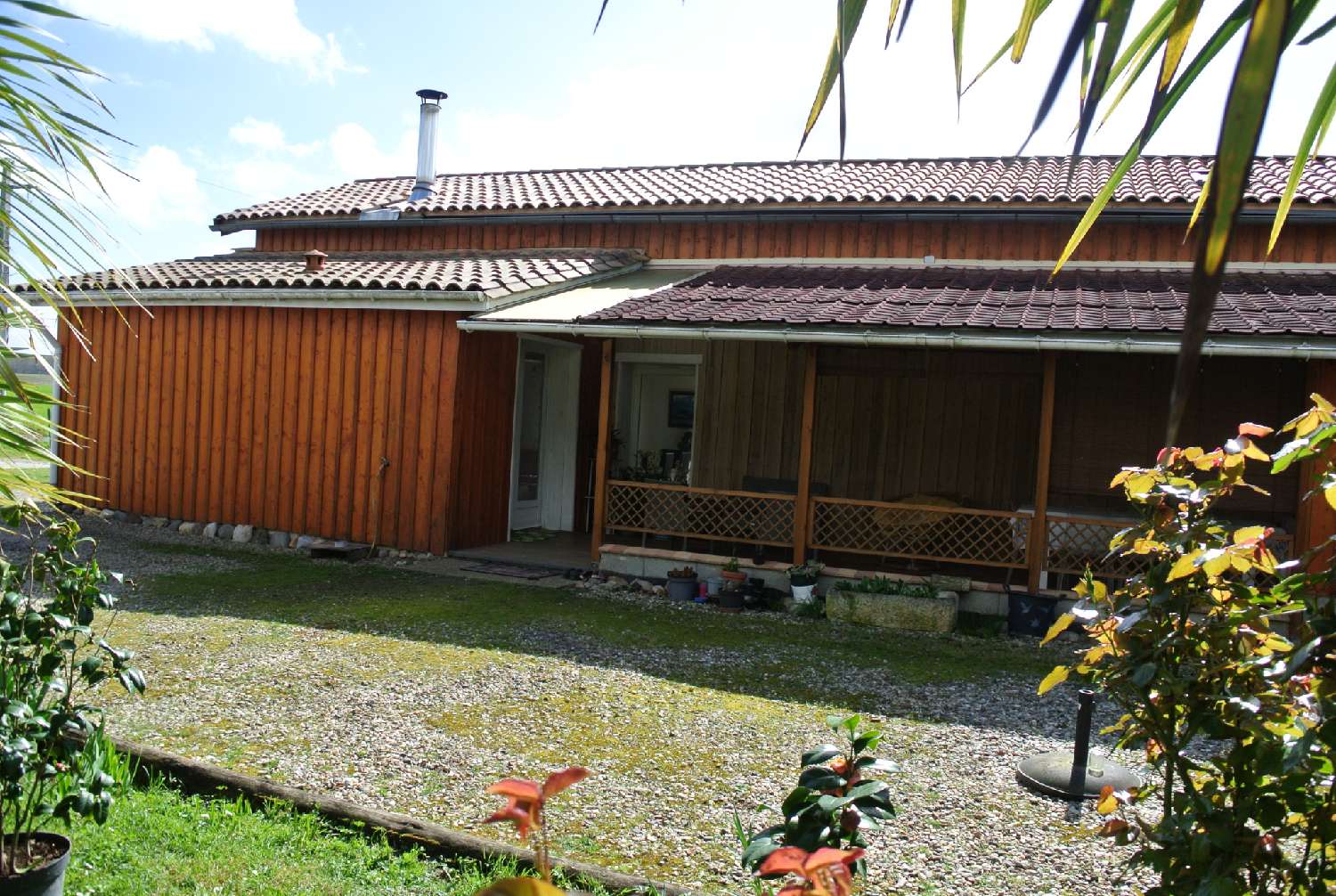  kaufen Haus Seyches Lot-et-Garonne 1