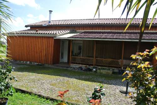 Seyches Lot-et-Garonne Haus Bild 7288560