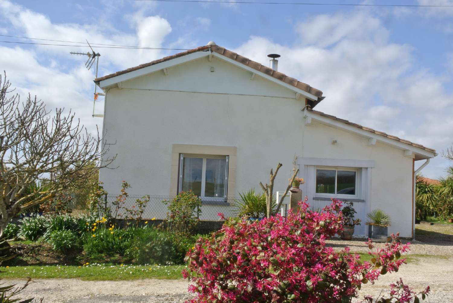  kaufen Haus Seyches Lot-et-Garonne 3