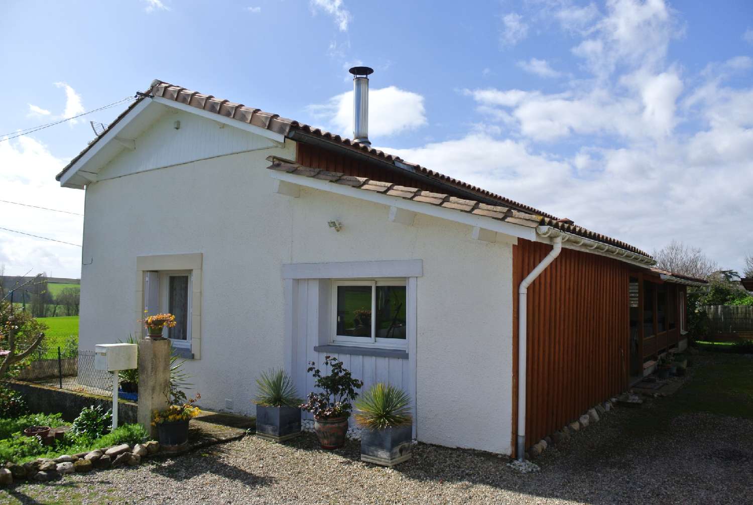  kaufen Haus Seyches Lot-et-Garonne 4