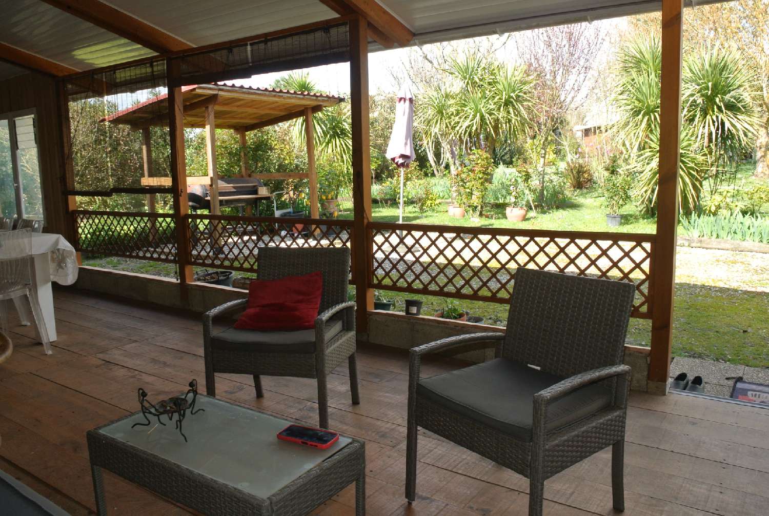  kaufen Haus Seyches Lot-et-Garonne 5