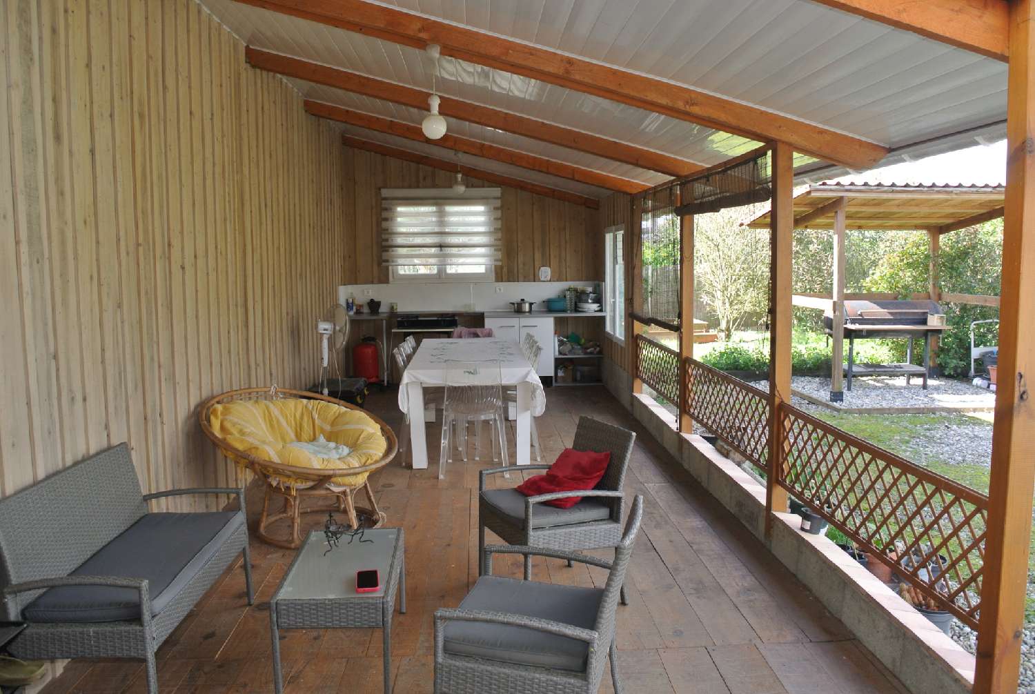  kaufen Haus Seyches Lot-et-Garonne 6