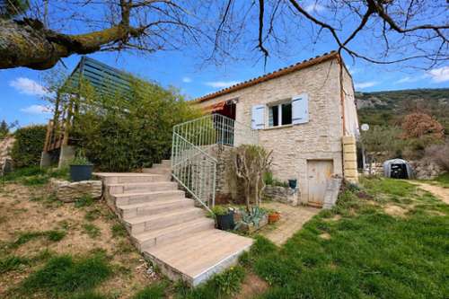 Seynes Gard Haus Bild 7286456