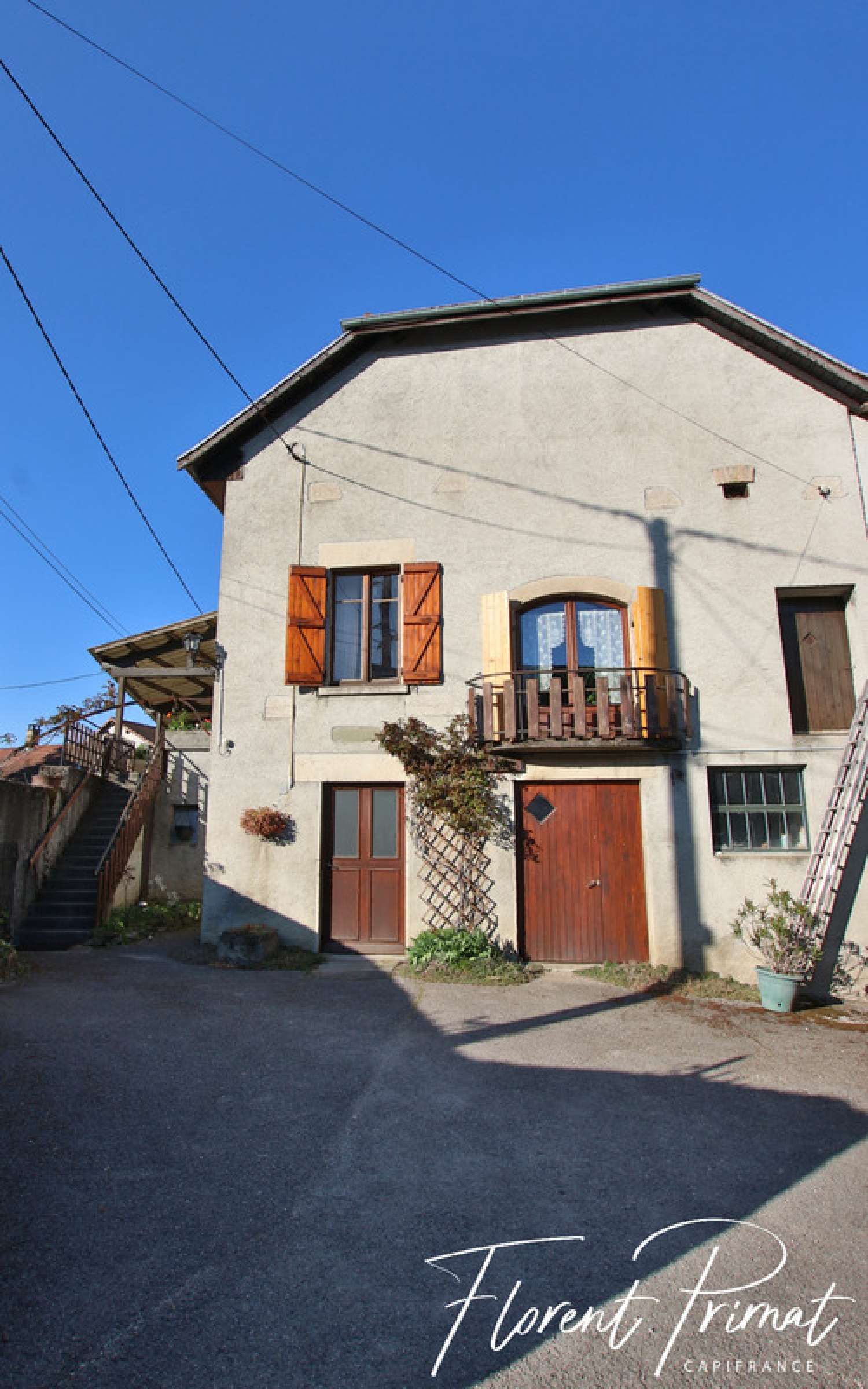  for sale house Seyssel Haute-Savoie 2