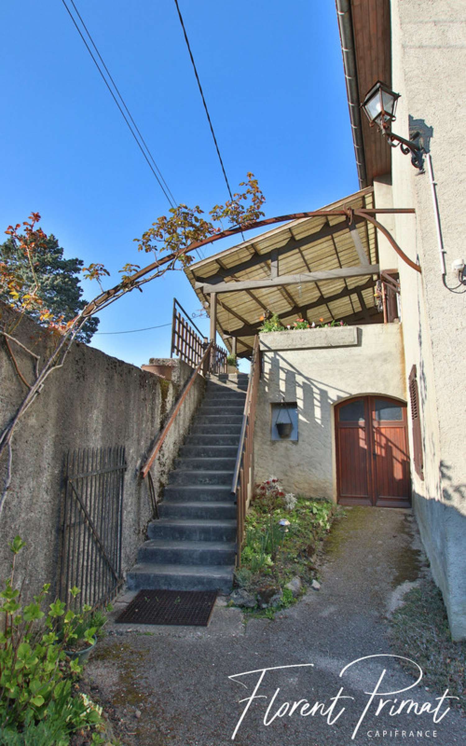  for sale house Seyssel Haute-Savoie 3