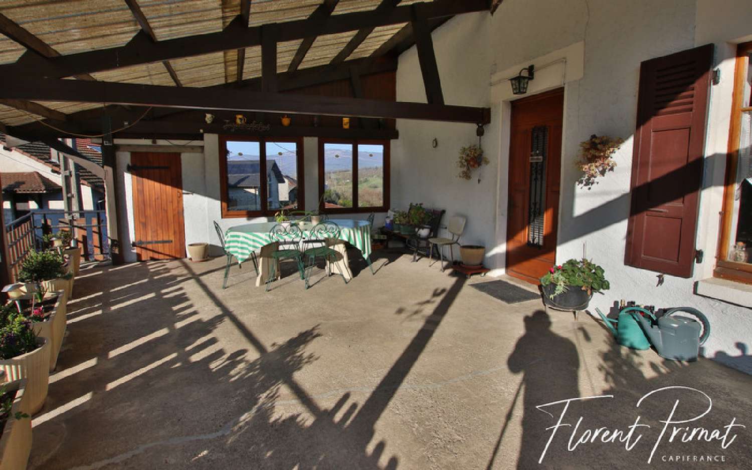  for sale house Seyssel Haute-Savoie 4