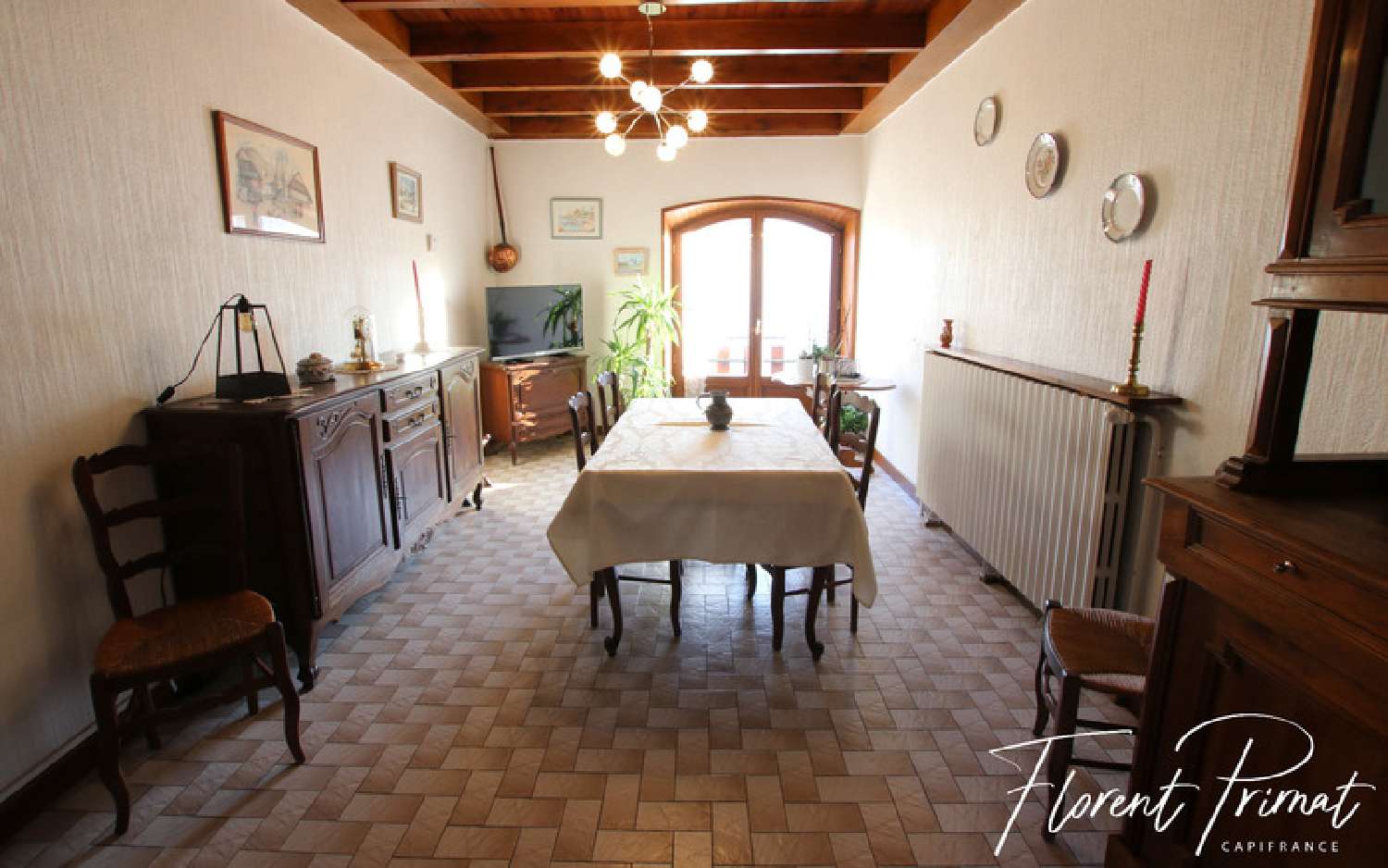  for sale house Seyssel Haute-Savoie 6
