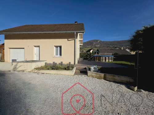 Seyssel Haute-Savoie maison foto 7277259