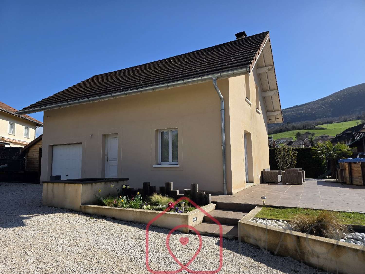  à vendre maison Seyssel Haute-Savoie 2