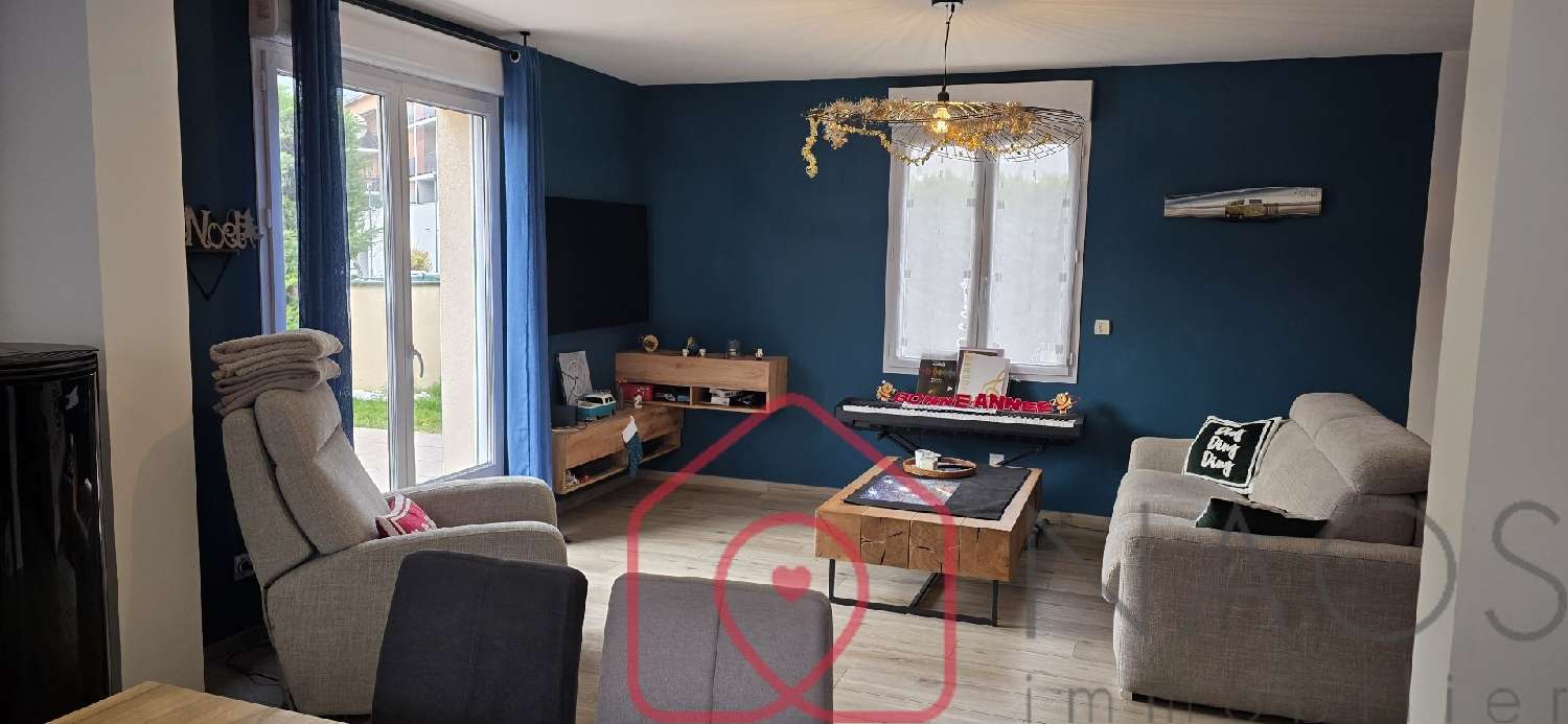  à vendre maison Seyssel Haute-Savoie 4