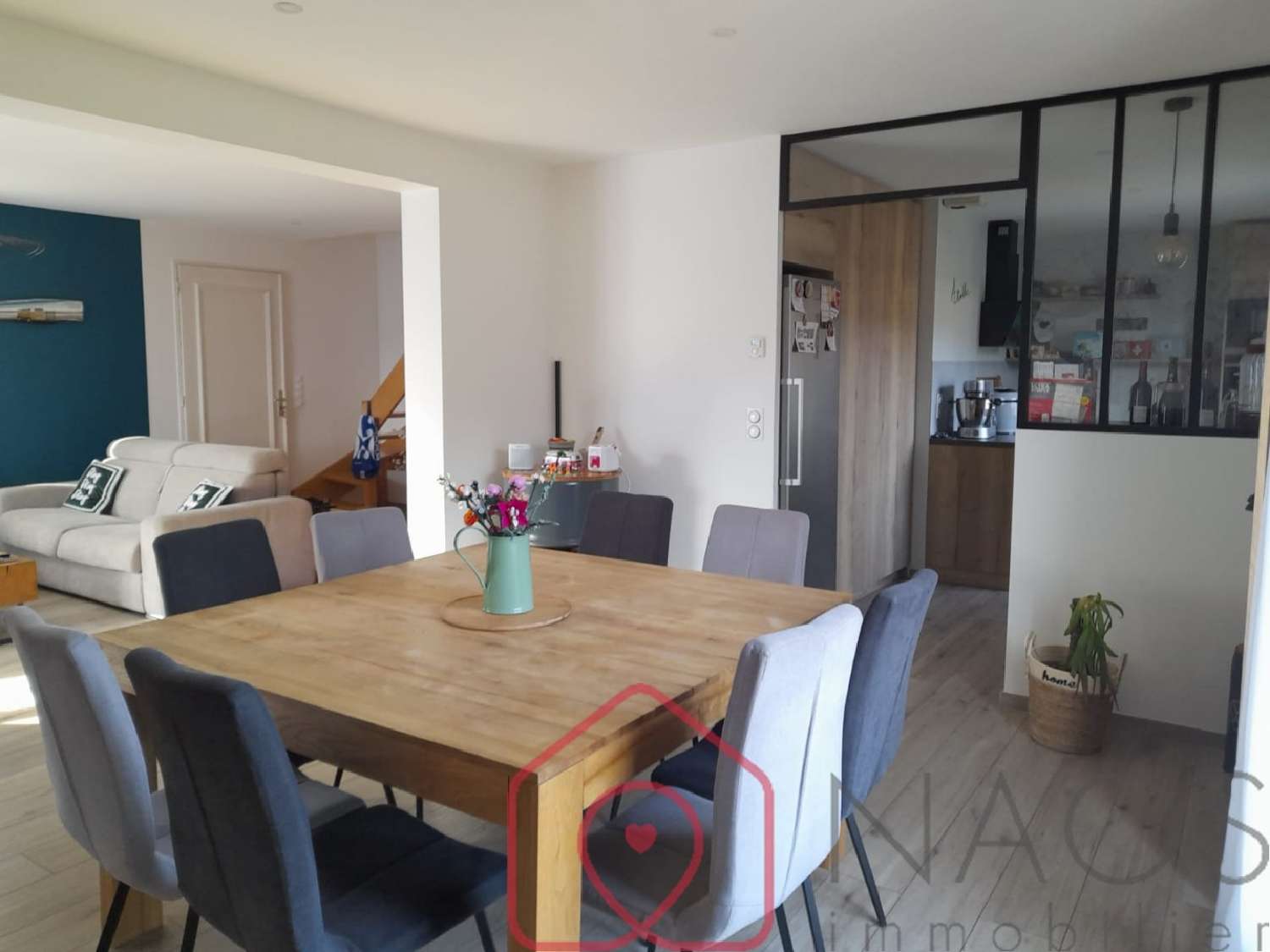  à vendre maison Seyssel Haute-Savoie 6