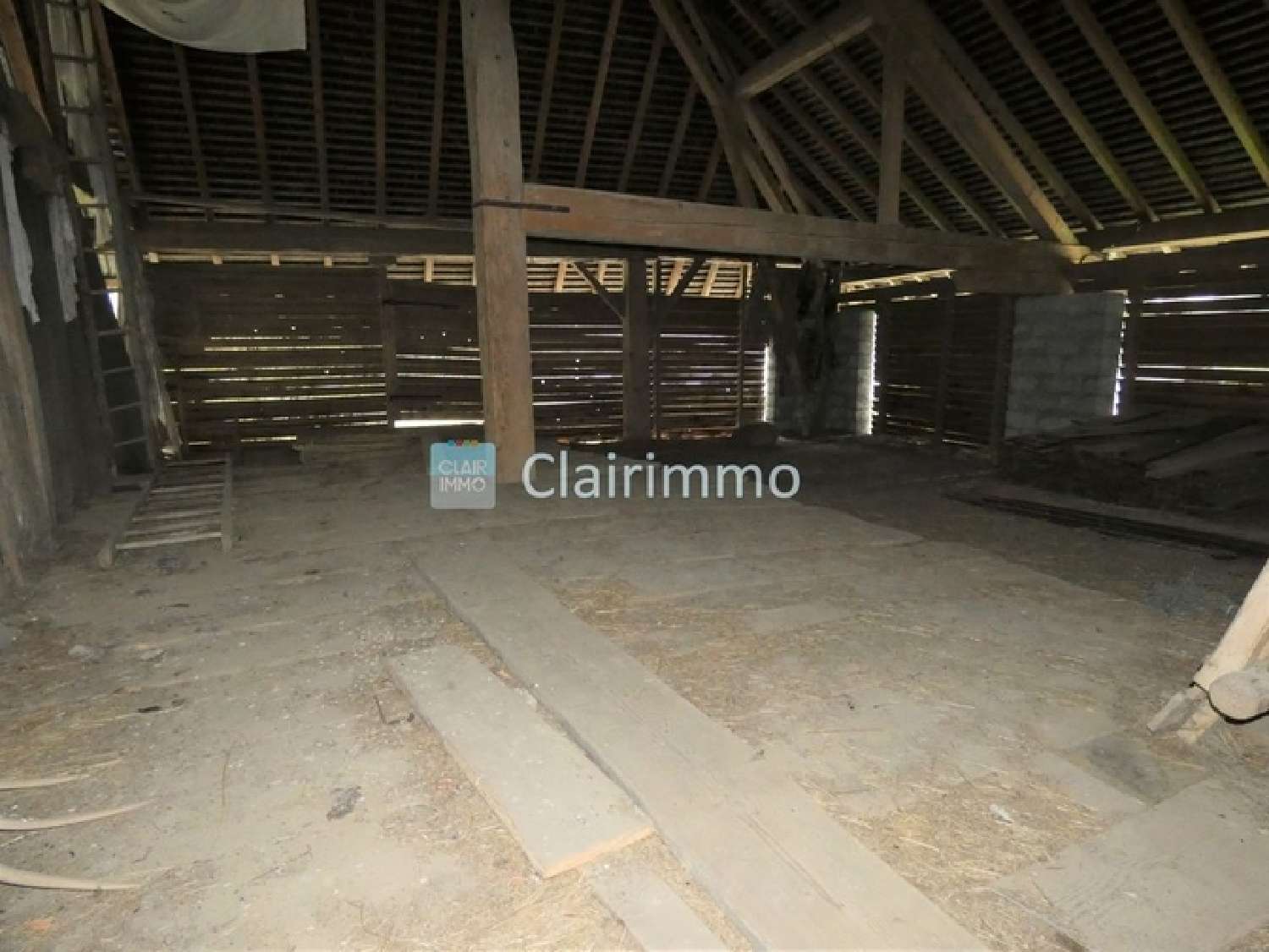  à vendre maison Seythenex Haute-Savoie 1