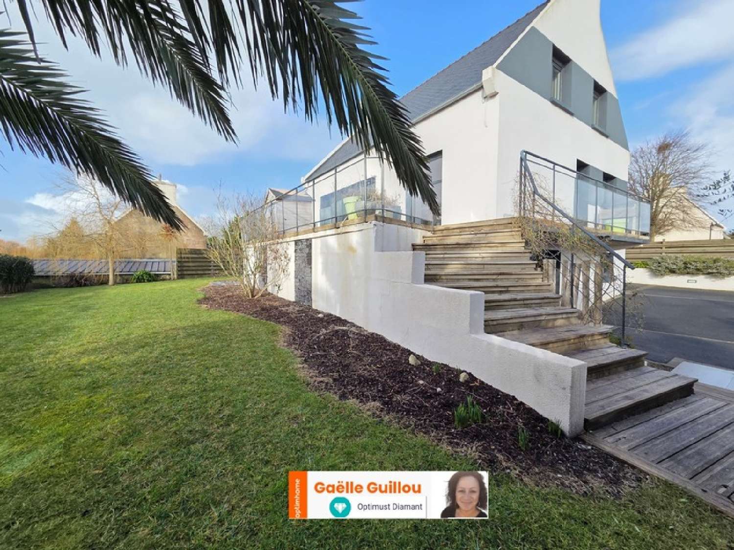  te koop huis Sibiril Finistère 1