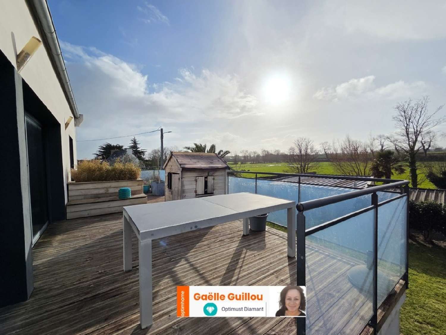  te koop huis Sibiril Finistère 2