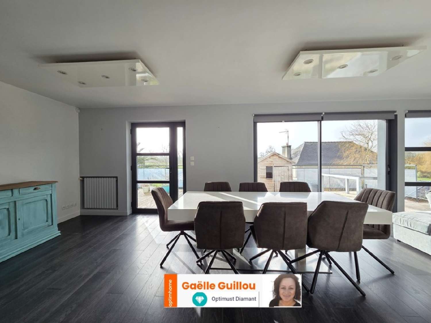  te koop huis Sibiril Finistère 3