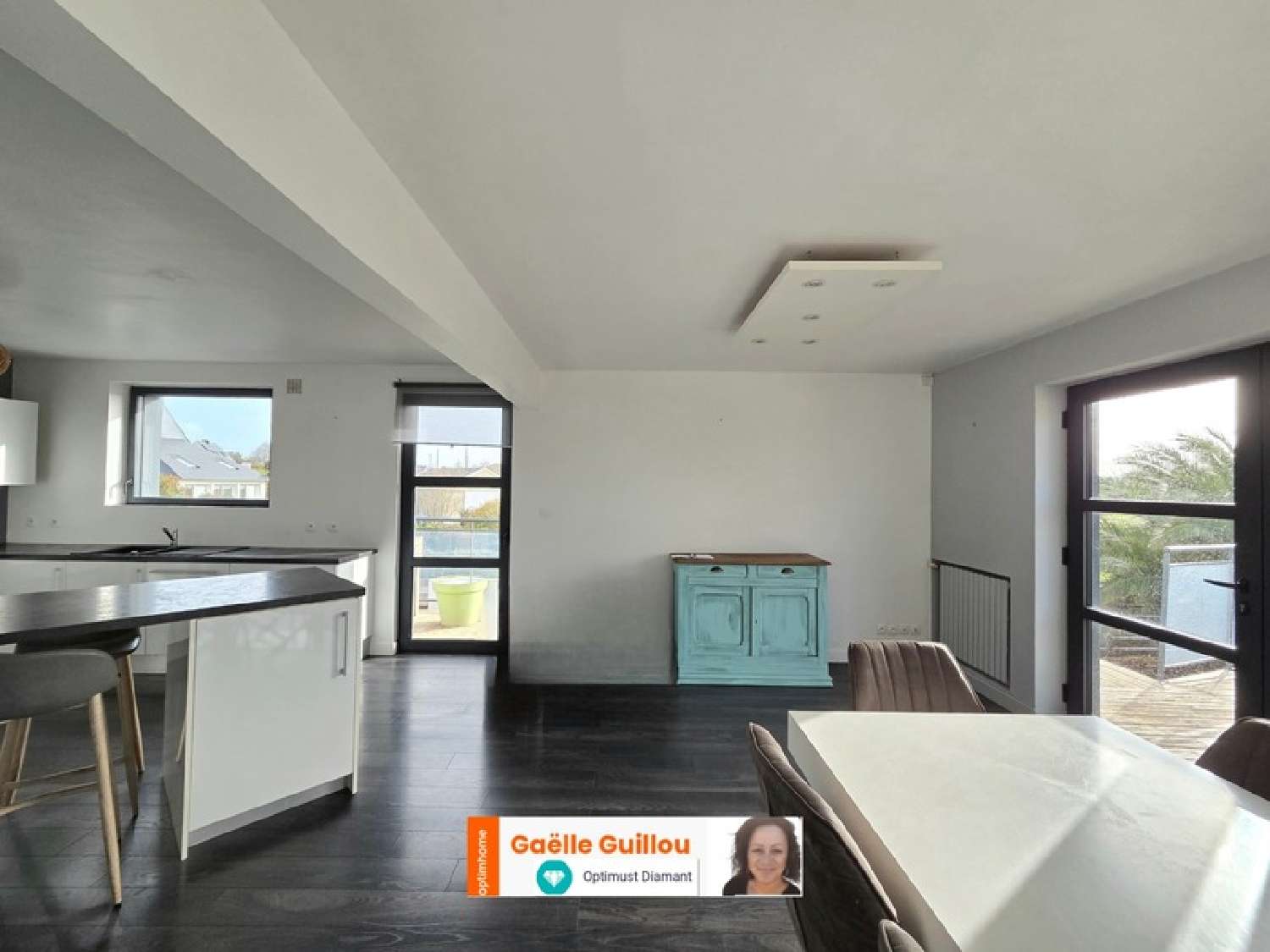  te koop huis Sibiril Finistère 5