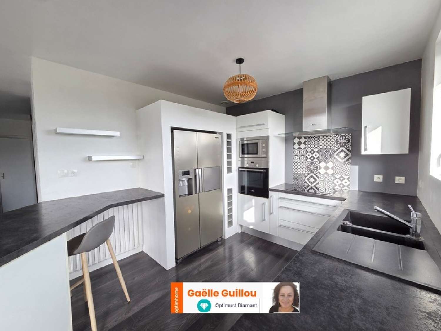  te koop huis Sibiril Finistère 6