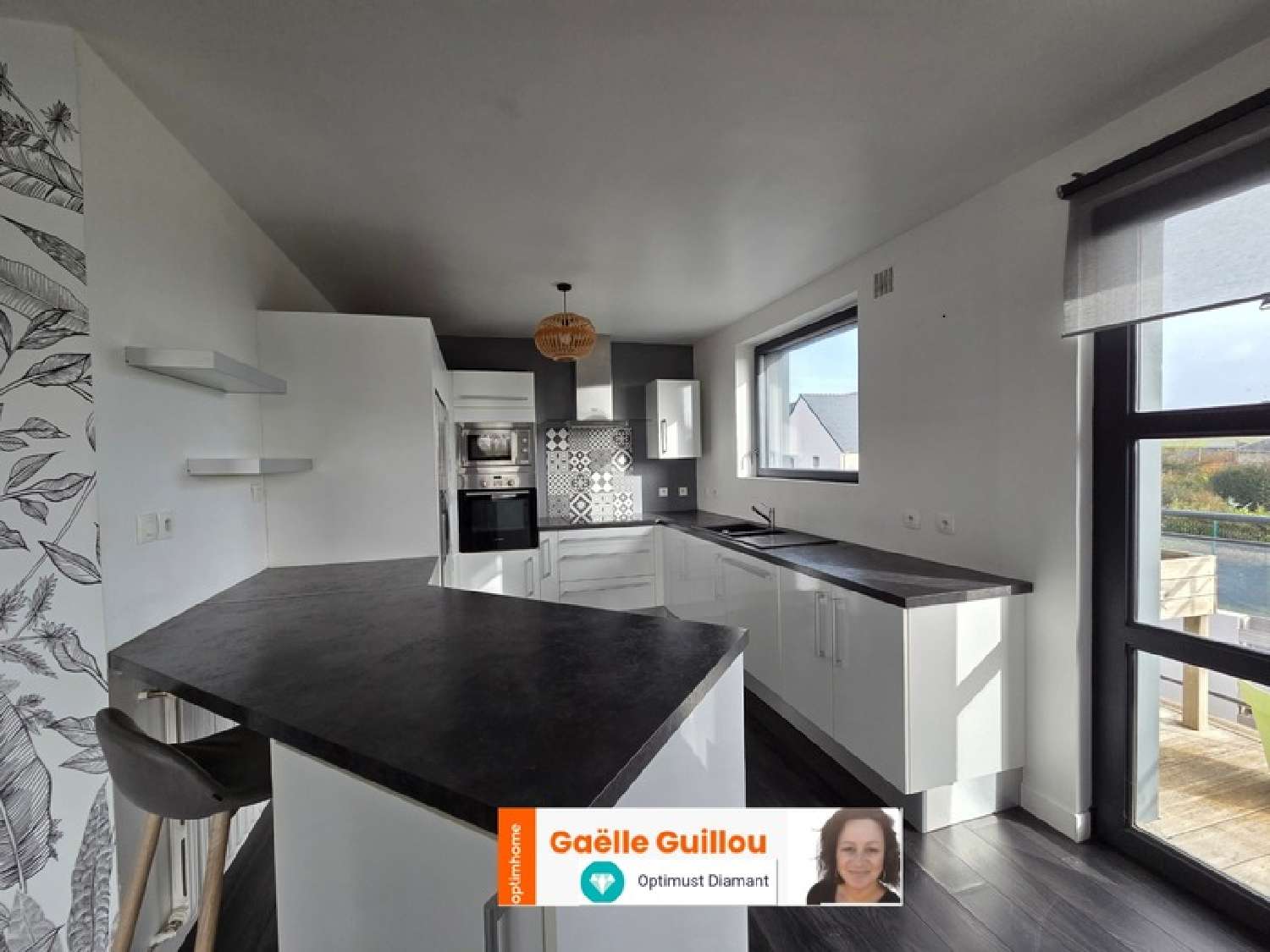  te koop huis Sibiril Finistère 7