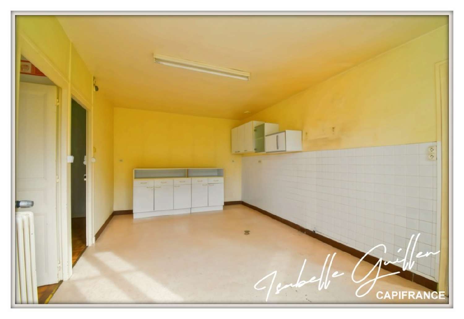 te koop huis Sidiailles Cher 6