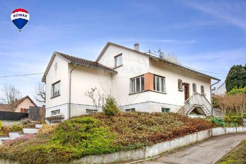 Sierentz Haut-Rhin Haus Bild 7287102