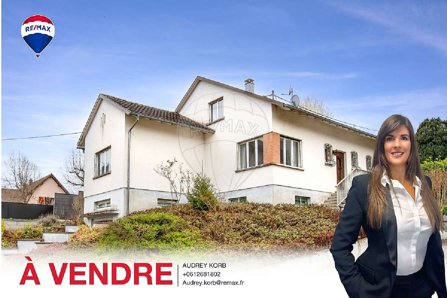  kaufen Haus Sierentz Haut-Rhin 2