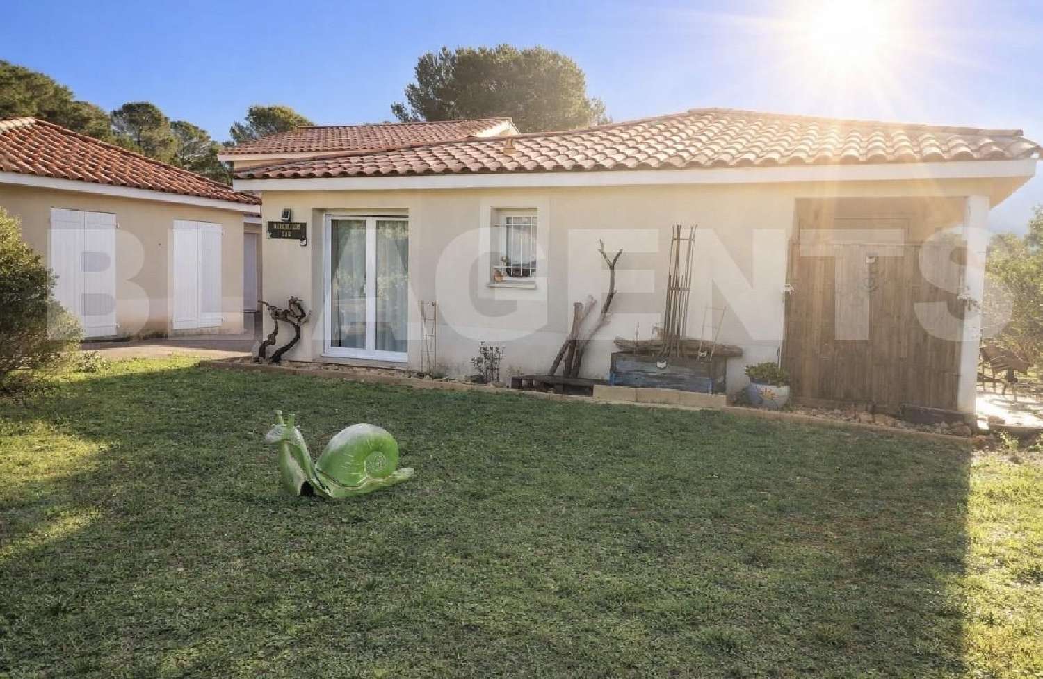  en venta casa Signes Var 1