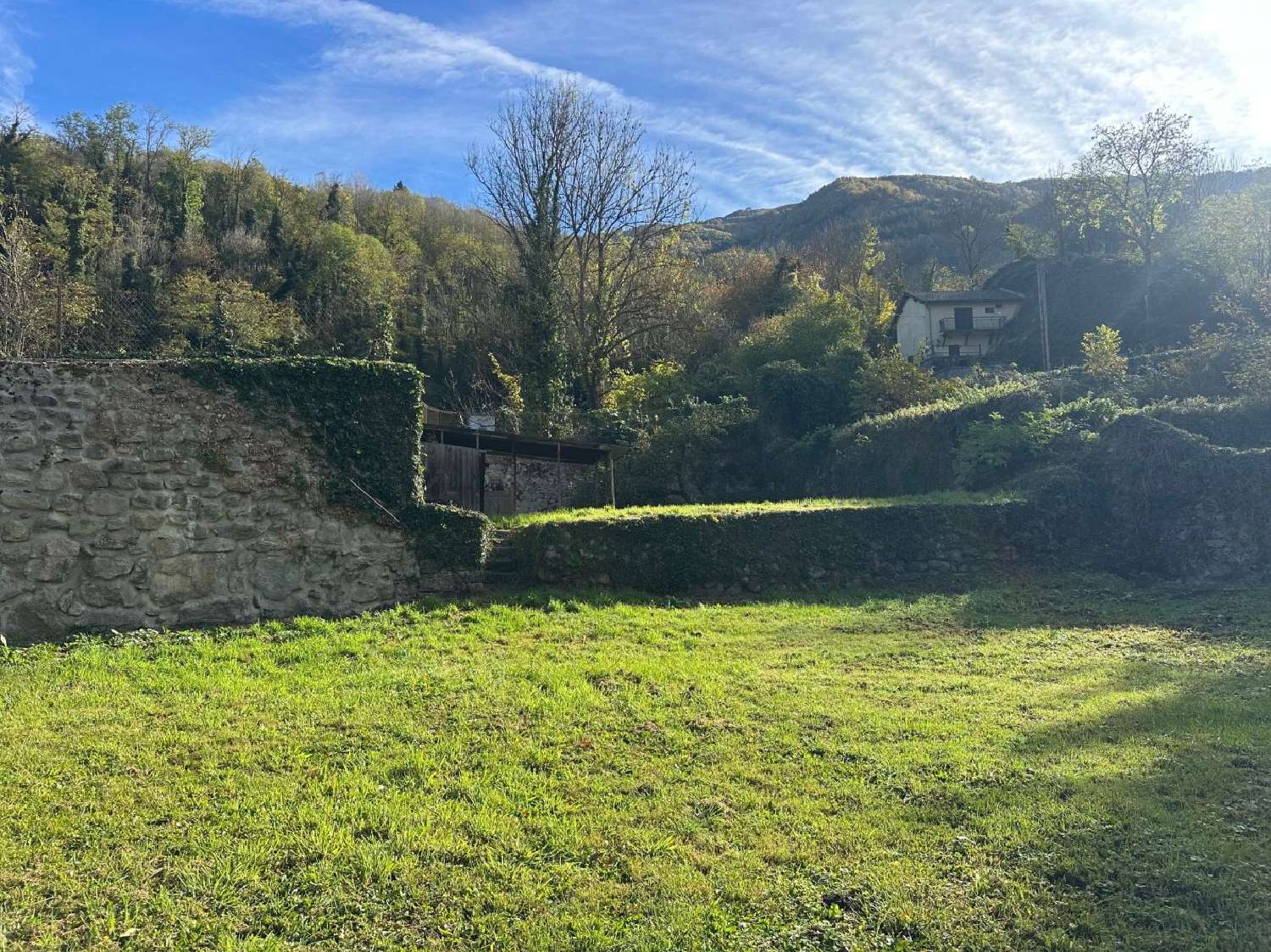  for sale house Siguer Ariège 3