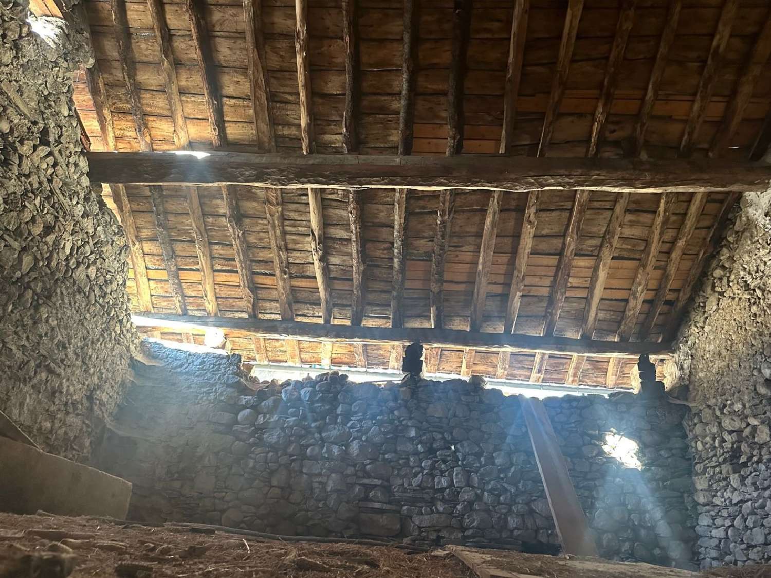  for sale house Siguer Ariège 5