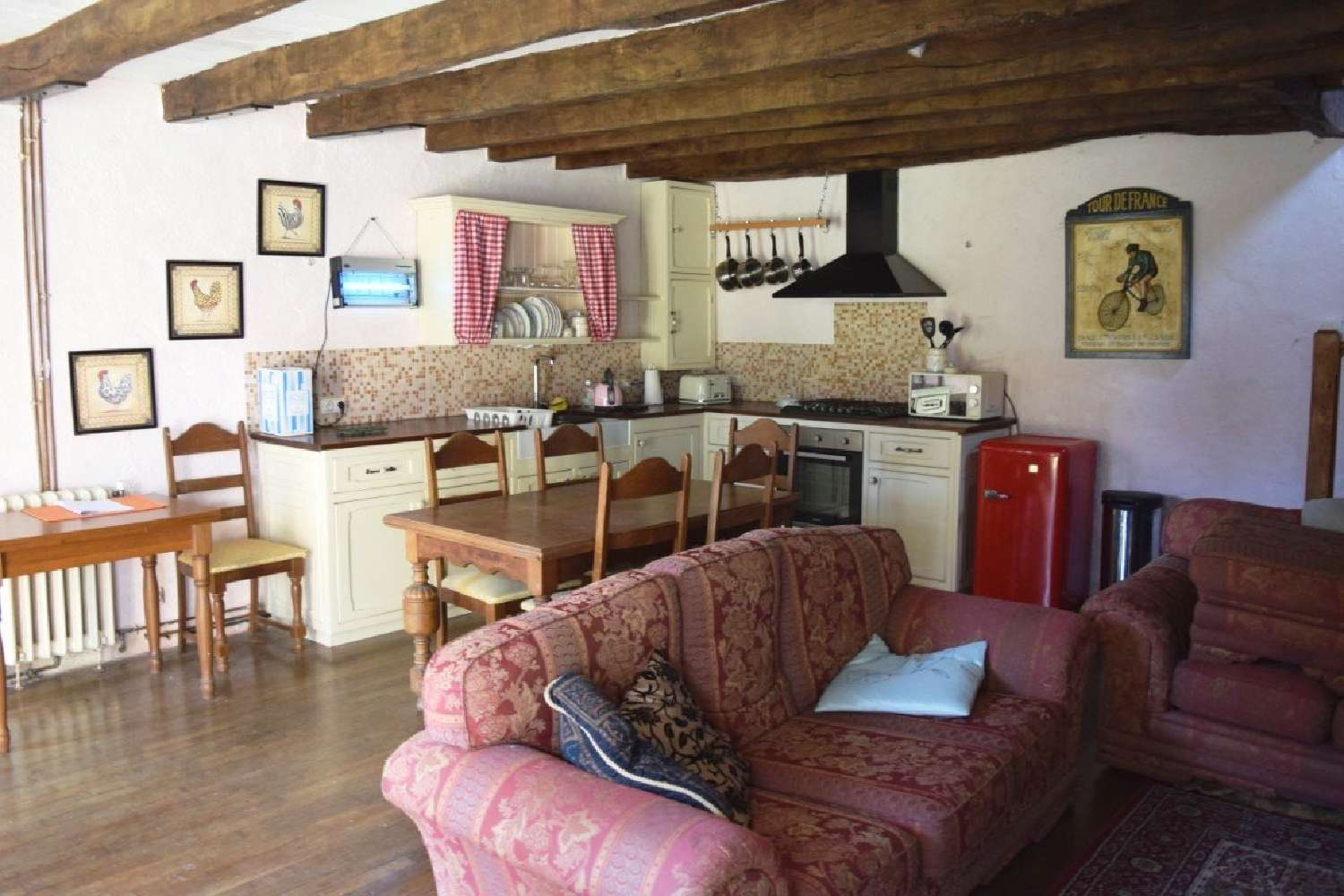  à vendre maison Silfiac Morbihan 4