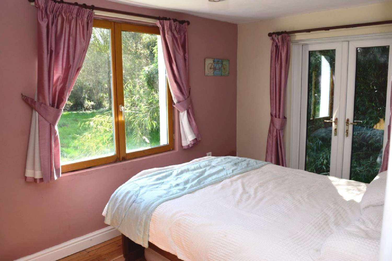  à vendre maison Silfiac Morbihan 7