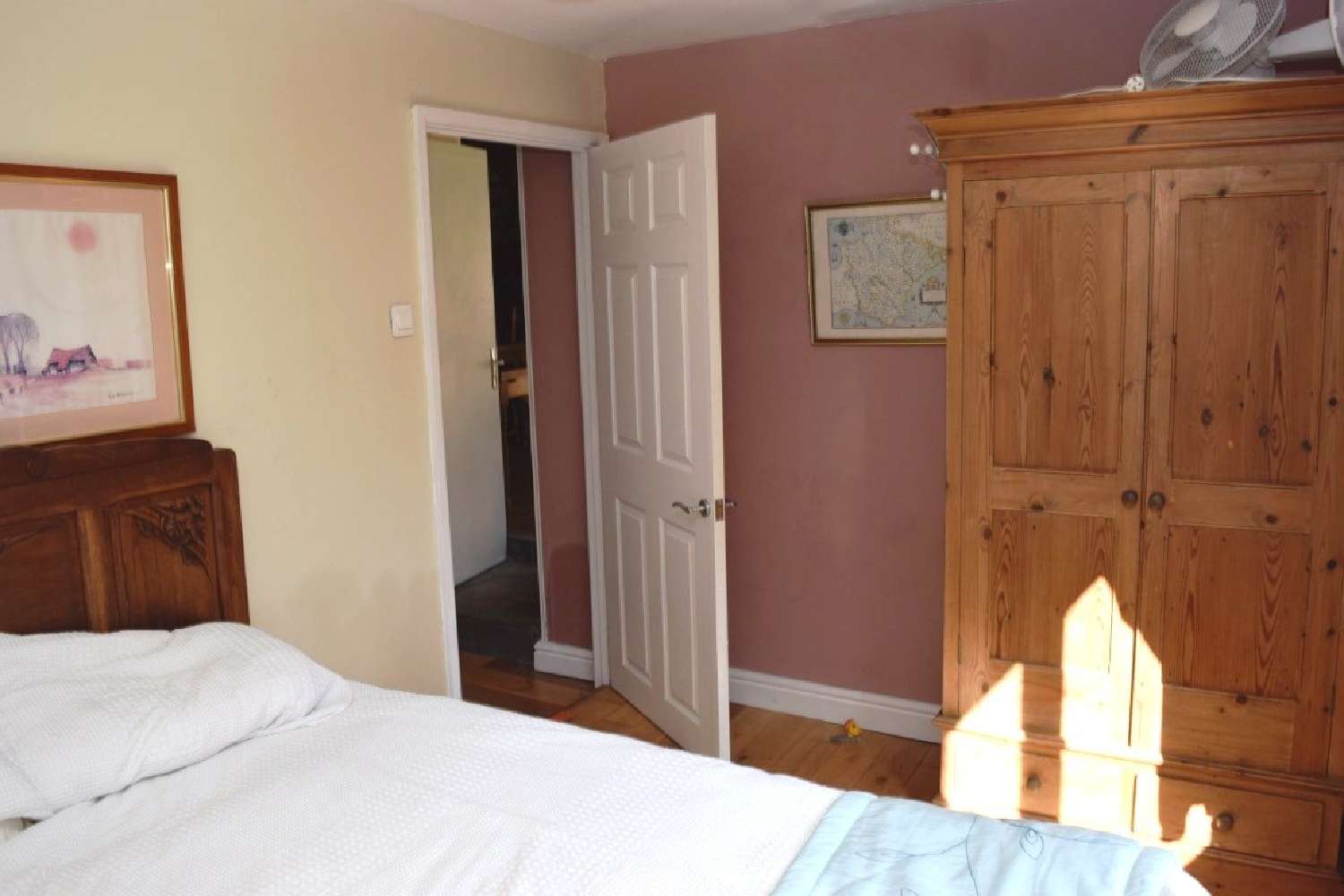  à vendre maison Silfiac Morbihan 8