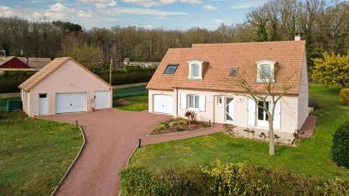 Sillé-le-Philippe Sarthe Haus Bild 7279009