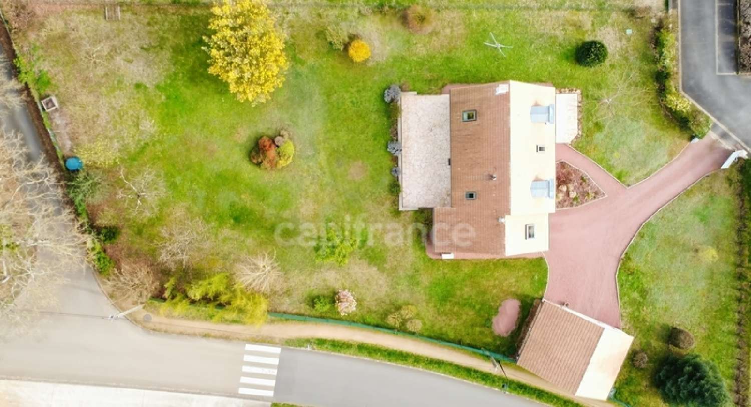  kaufen Haus Sillé-le-Philippe Sarthe 3