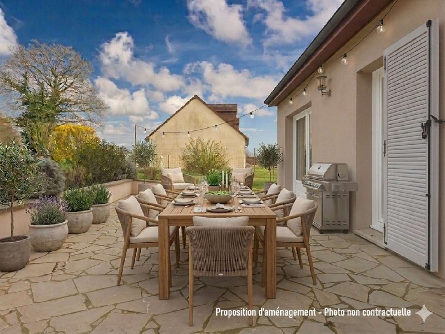  kaufen Haus Sillé-le-Philippe Sarthe 6