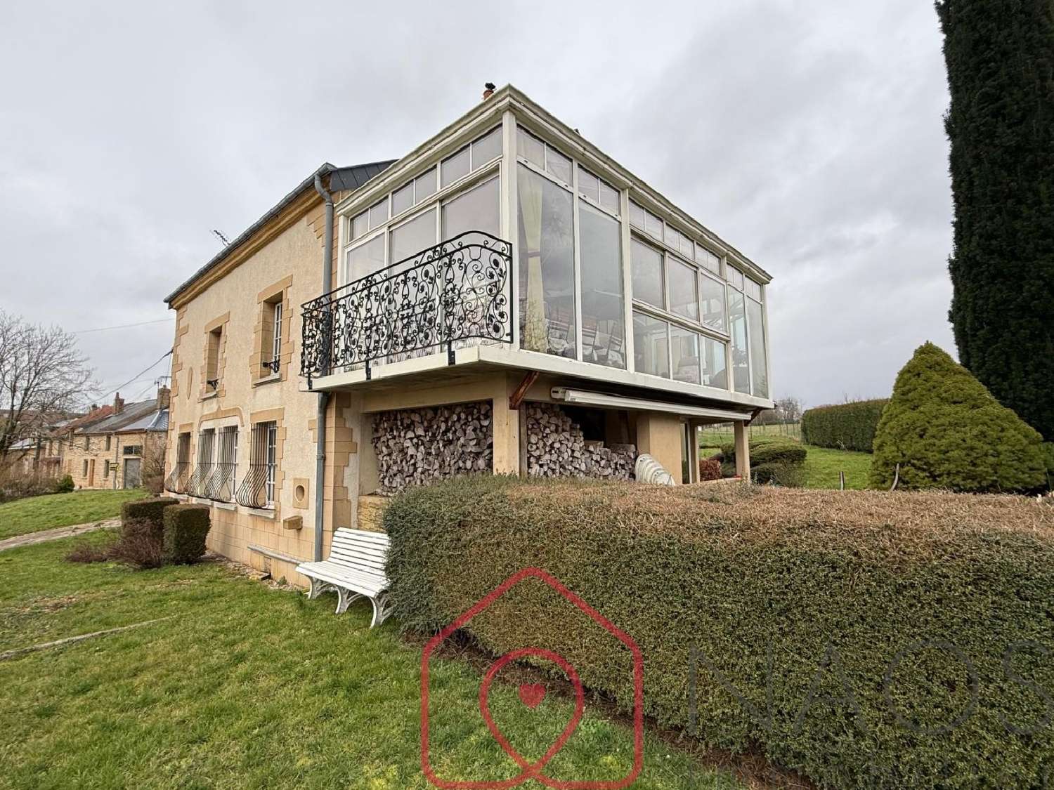  te koop huis Singly Ardennes 1