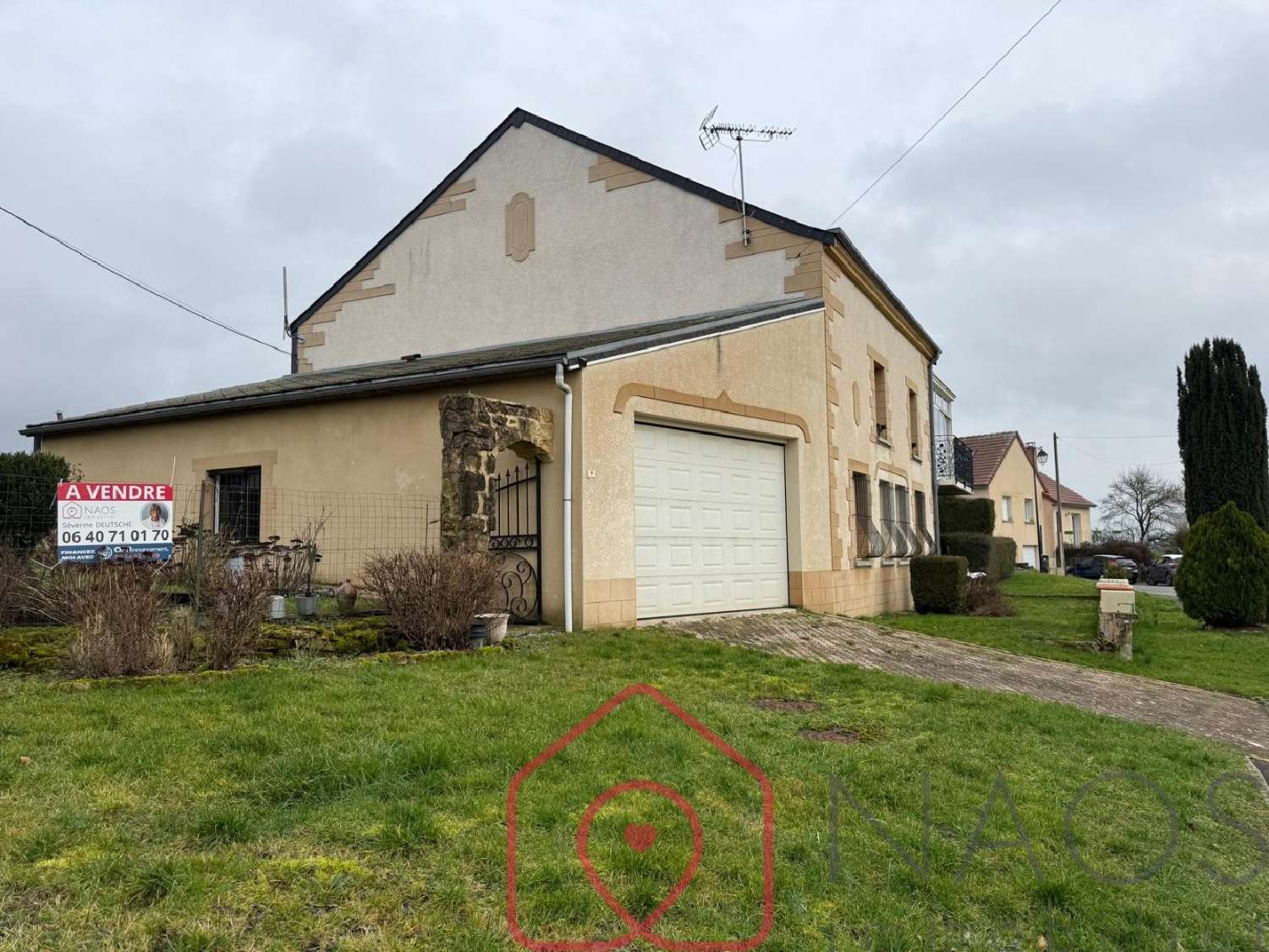  te koop huis Singly Ardennes 2