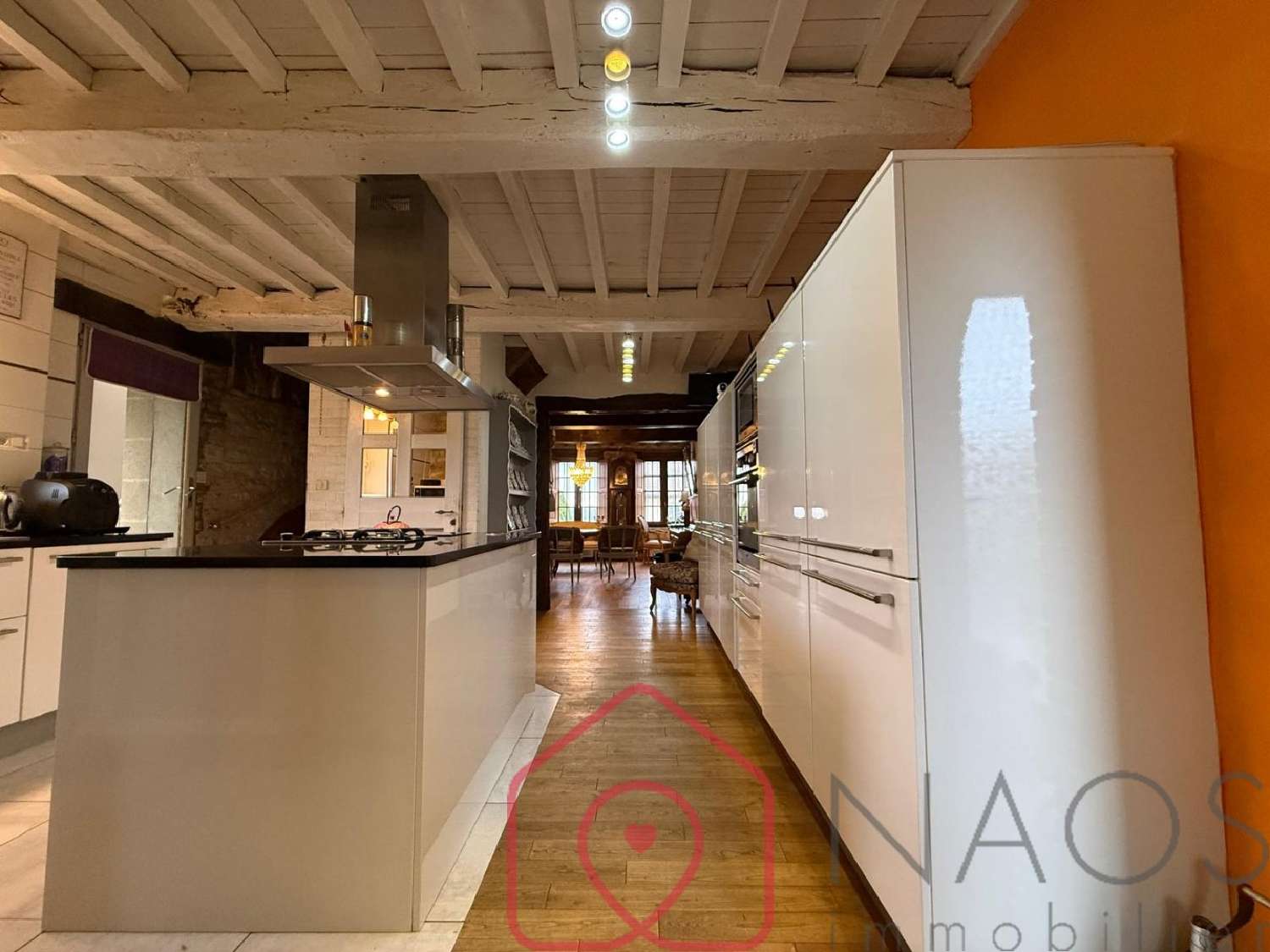  te koop huis Singly Ardennes 5