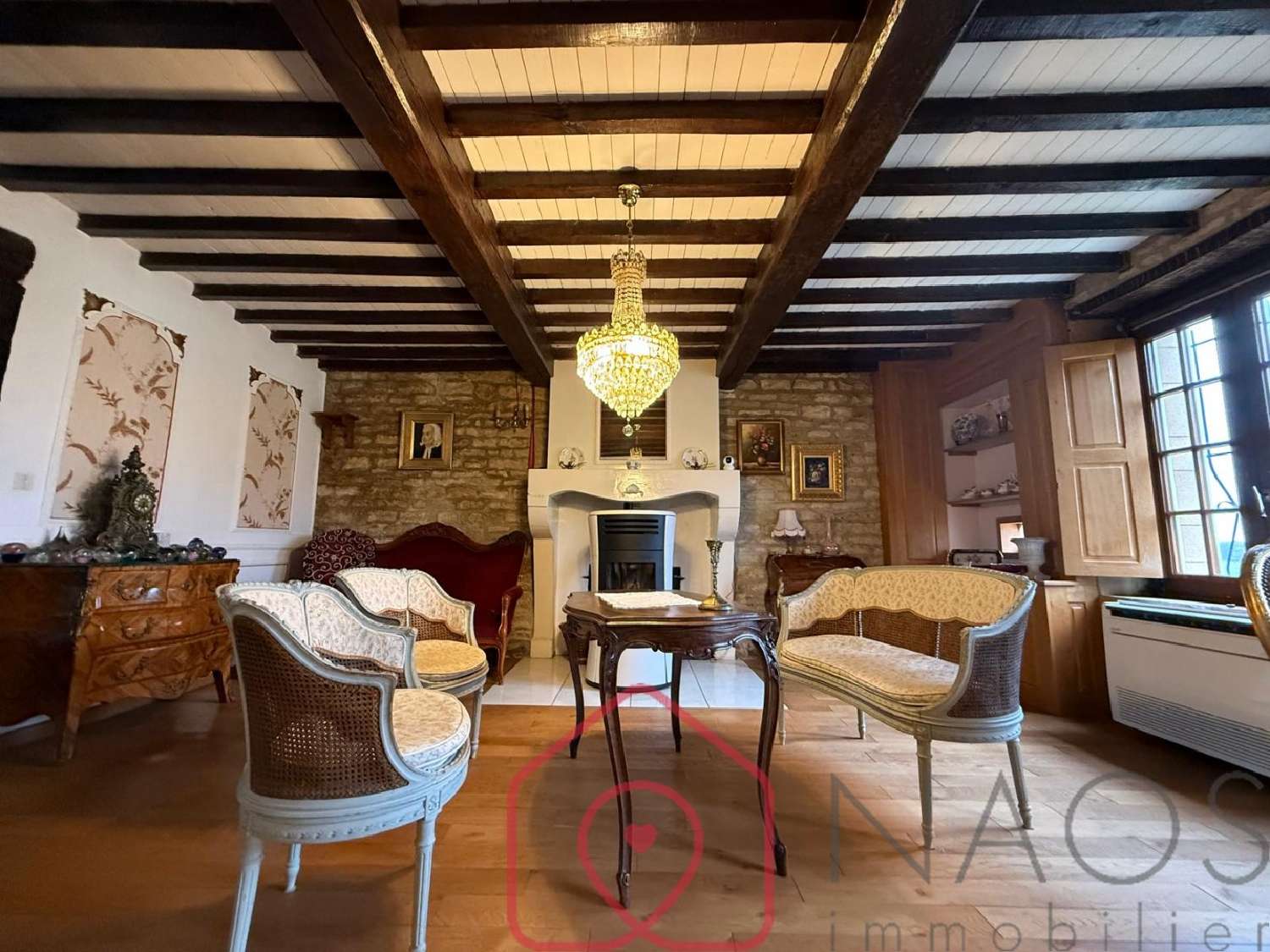  te koop huis Singly Ardennes 6