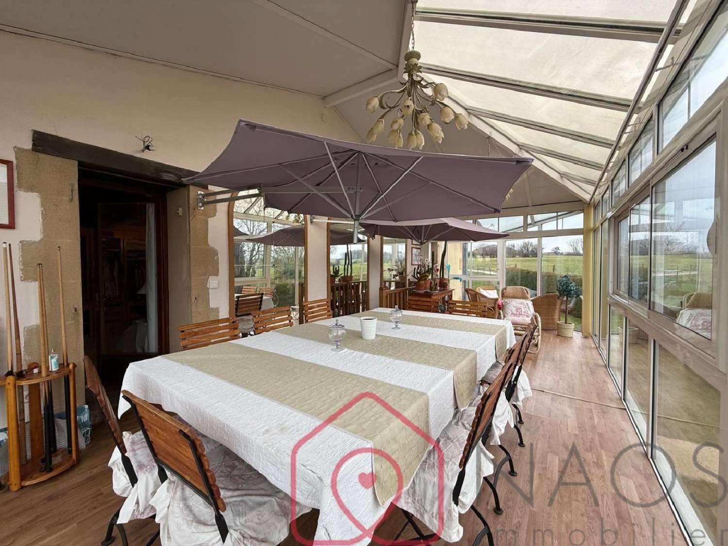  te koop huis Singly Ardennes 8