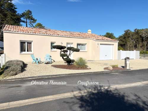 Sion-sur-l'Océan Vendée house foto 7272730