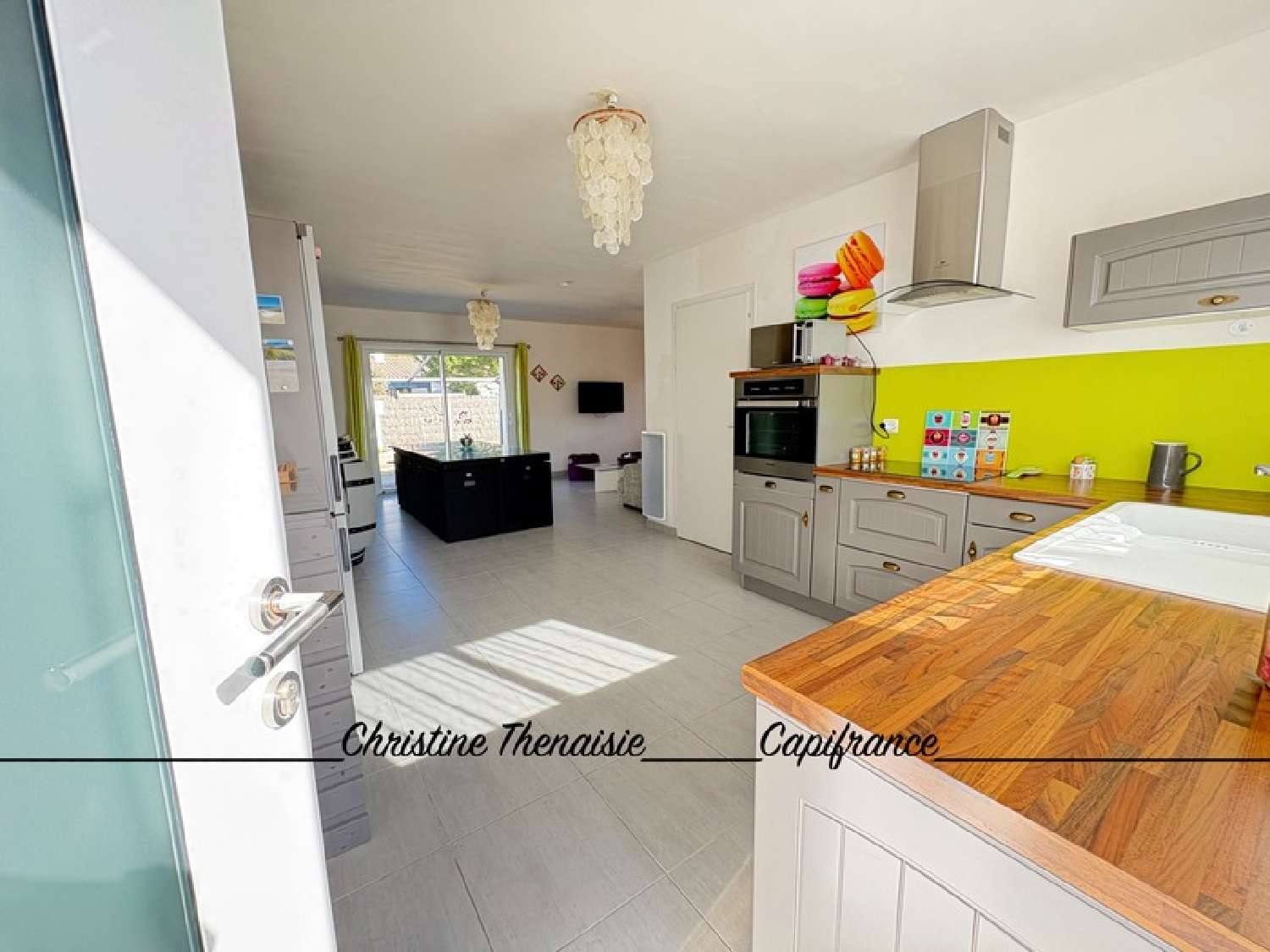  for sale house Sion-sur-l'Océan Vendée 3