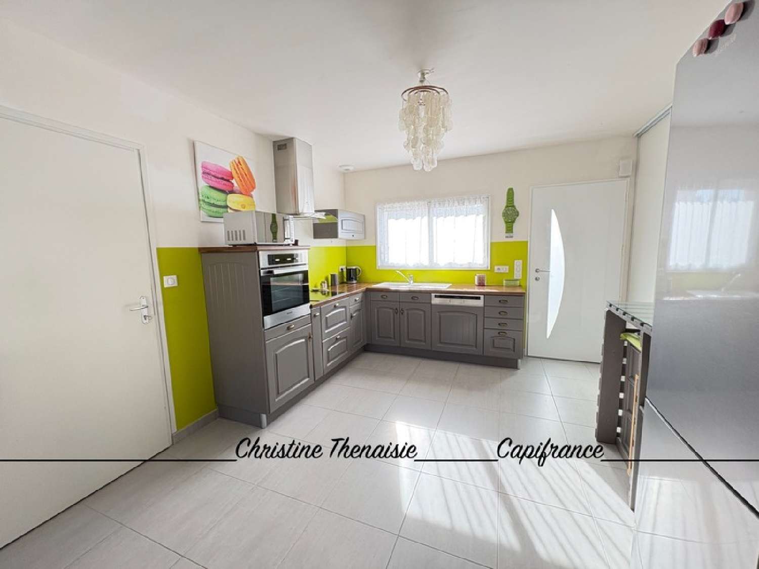  for sale house Sion-sur-l'Océan Vendée 4