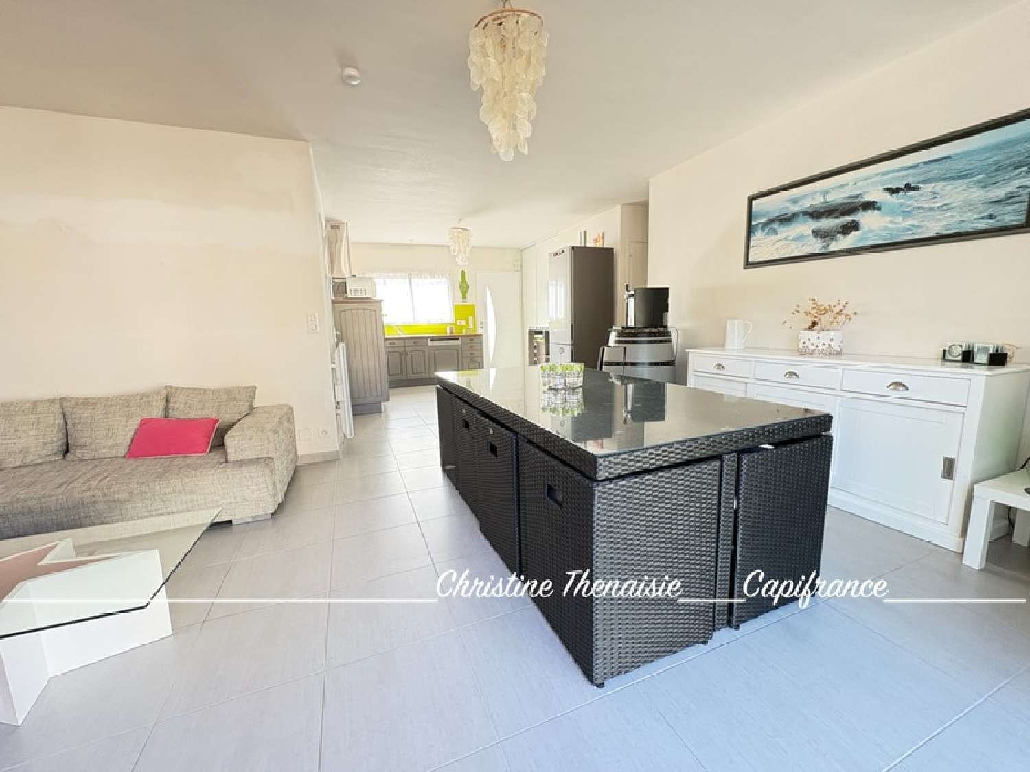  for sale house Sion-sur-l'Océan Vendée 5